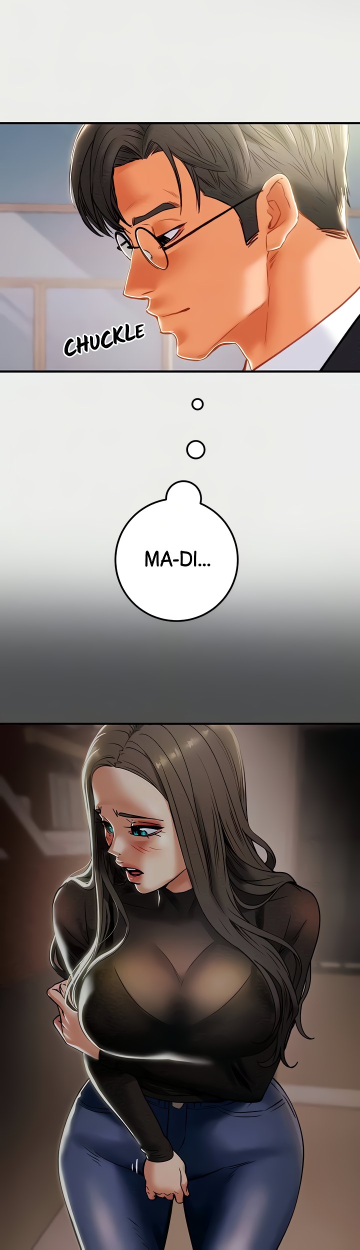 Depraved INNOCENCE Chapter 74 image 35