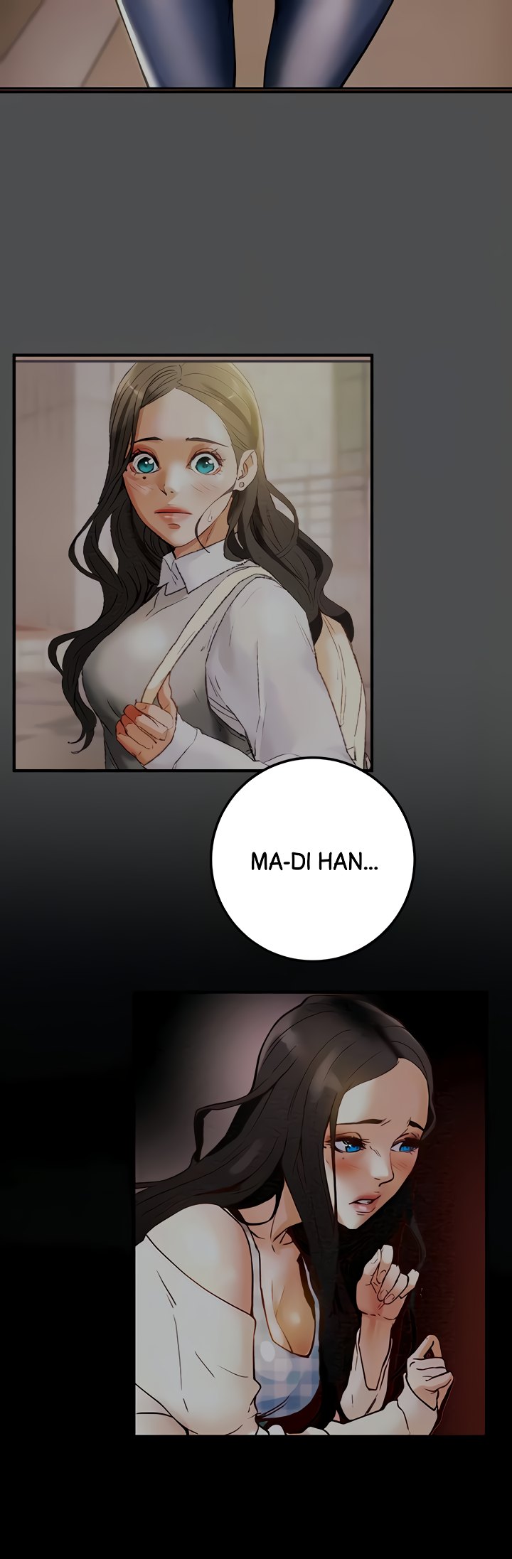 Depraved INNOCENCE Chapter 74 image 36