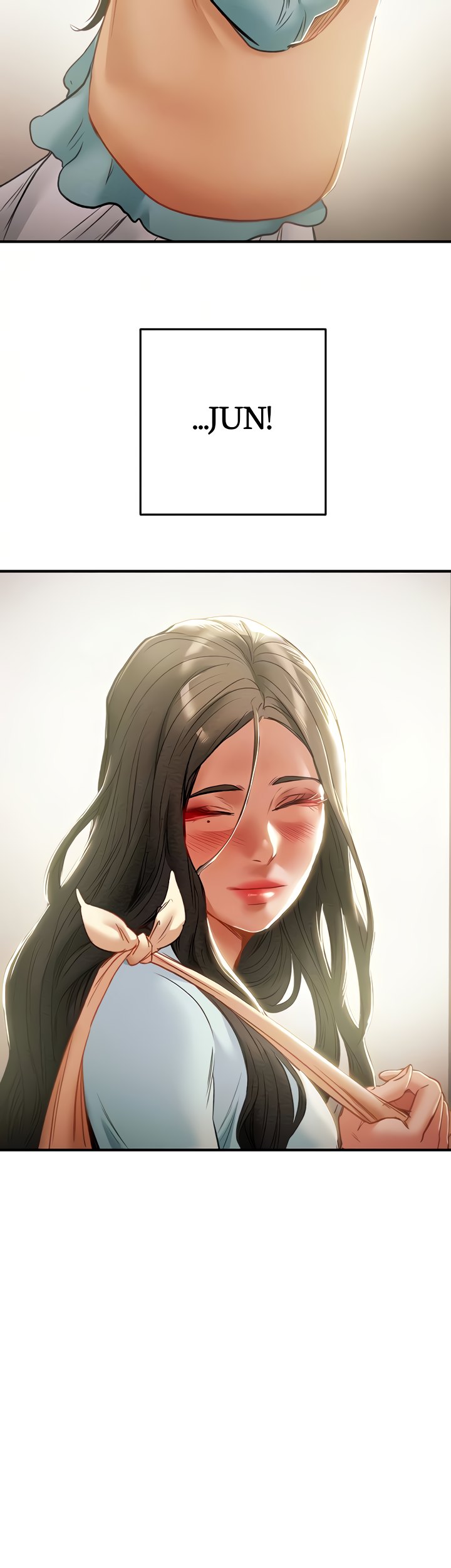 Depraved INNOCENCE Chapter 74 image 39