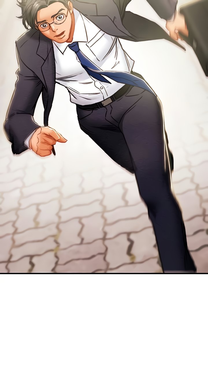 Depraved INNOCENCE Chapter 74 image 44
