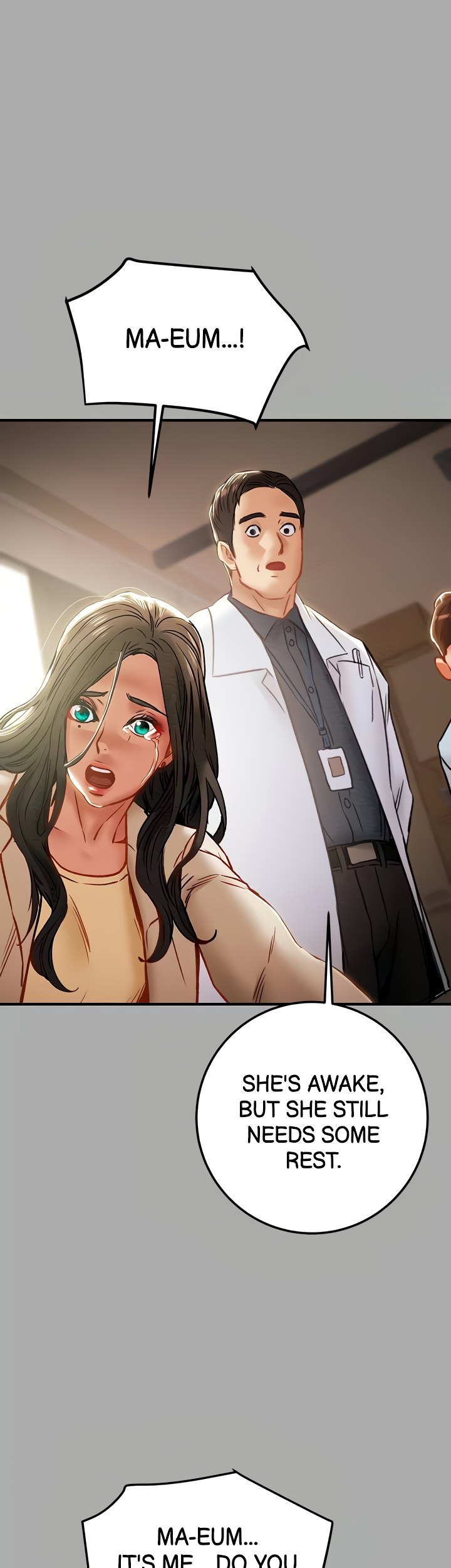 Depraved INNOCENCE Chapter 74 image 46