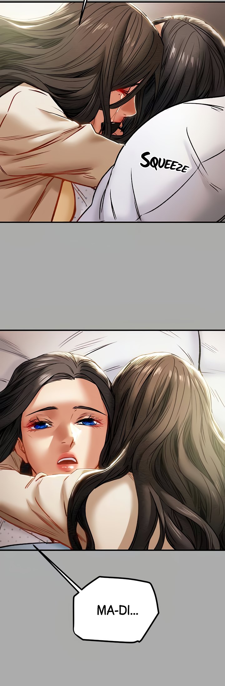 Depraved INNOCENCE Chapter 74 image 48