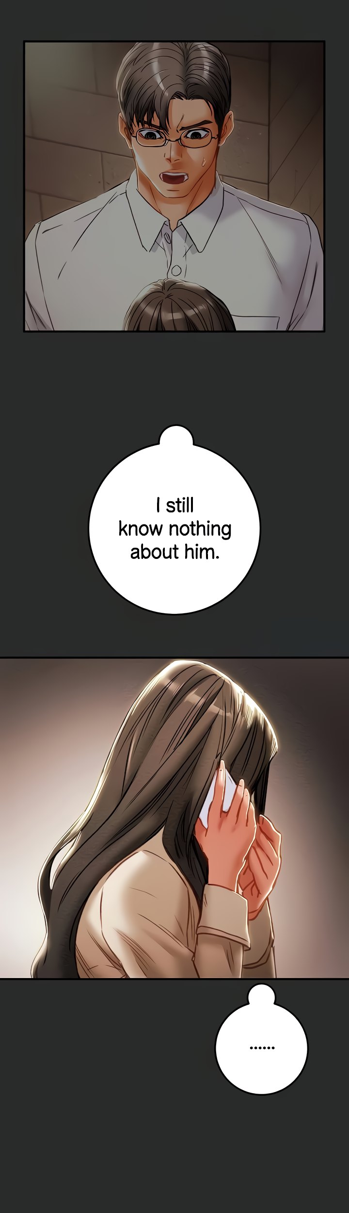 Depraved INNOCENCE Chapter 74 image 57