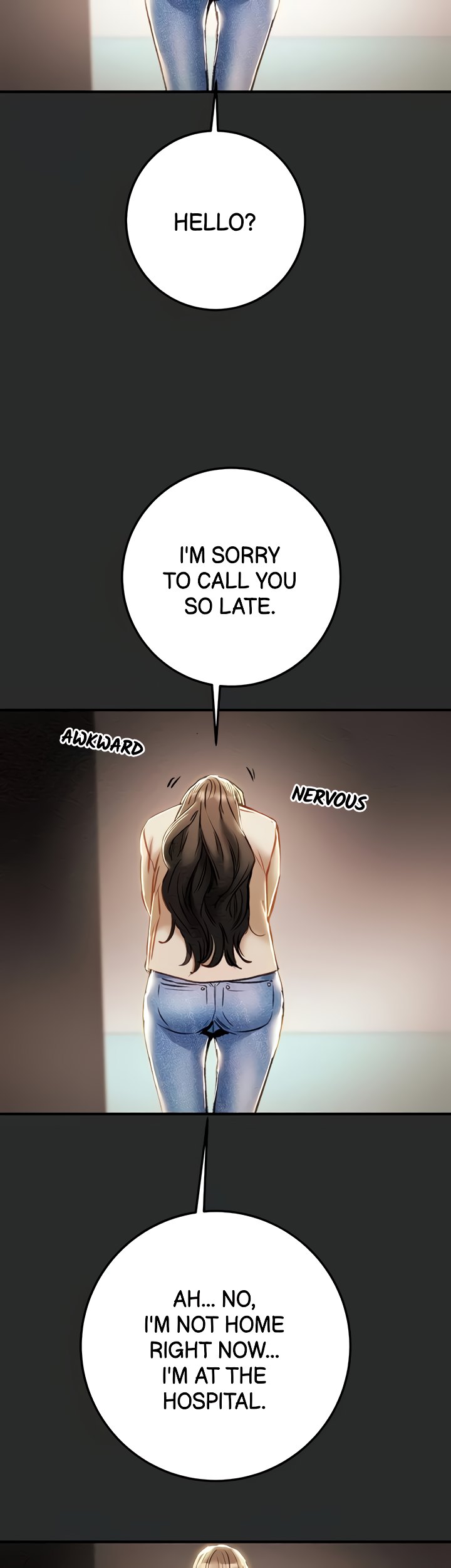 Depraved INNOCENCE Chapter 74 image 59