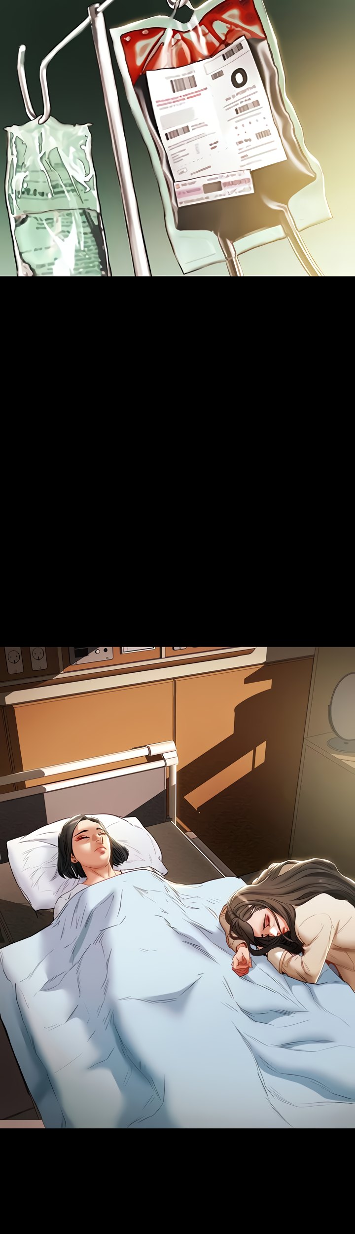 Depraved INNOCENCE Chapter 74 image 6