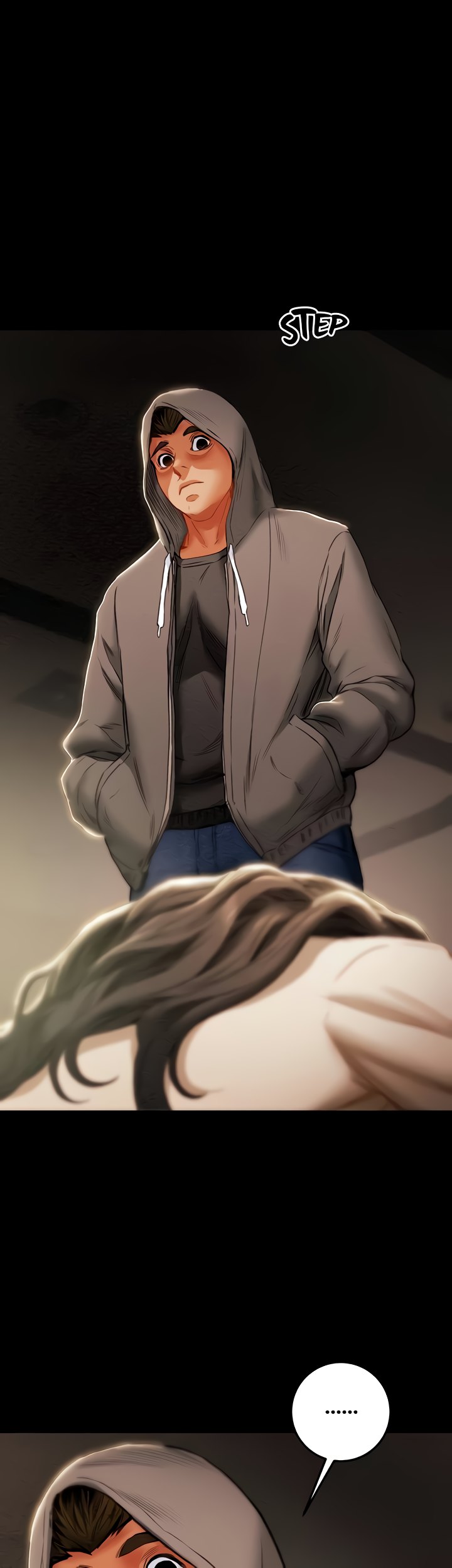 Depraved INNOCENCE Chapter 74 image 8
