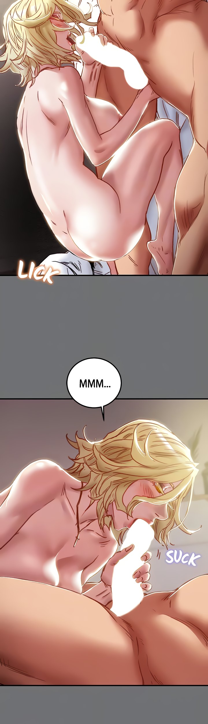 Depraved INNOCENCE Chapter 75 image 10