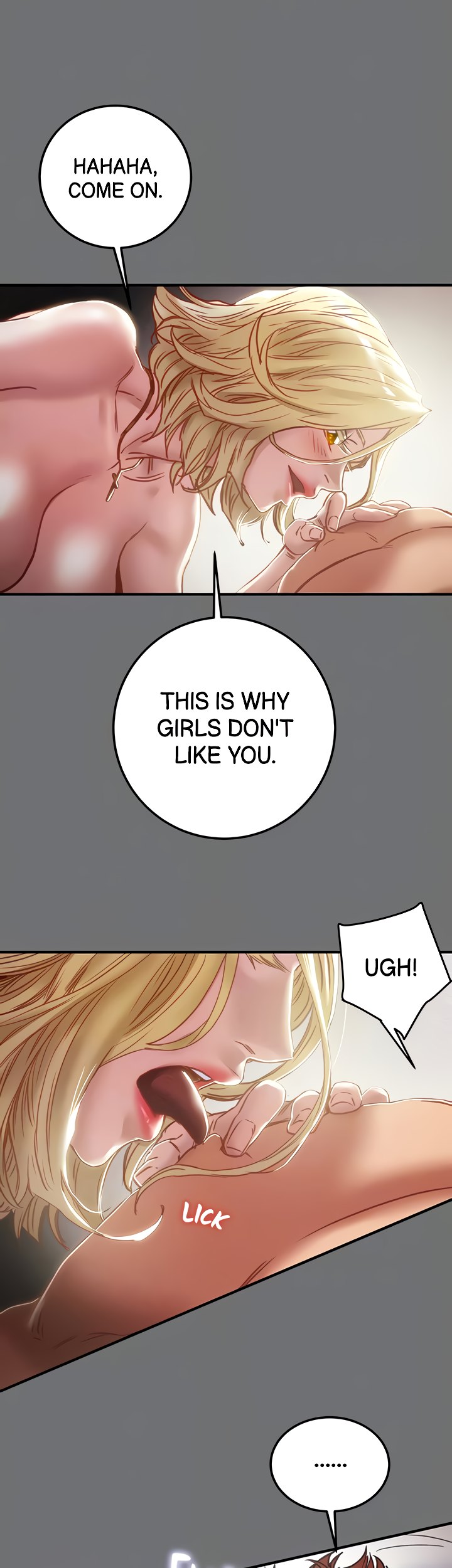 Depraved INNOCENCE Chapter 75 image 17