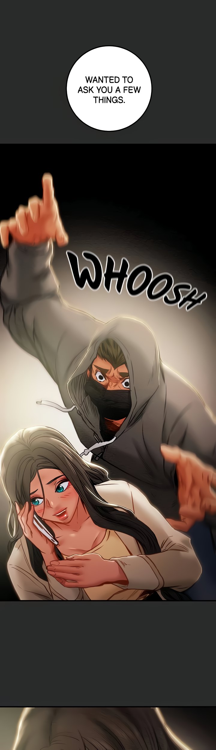 Depraved INNOCENCE Chapter 75 image 1