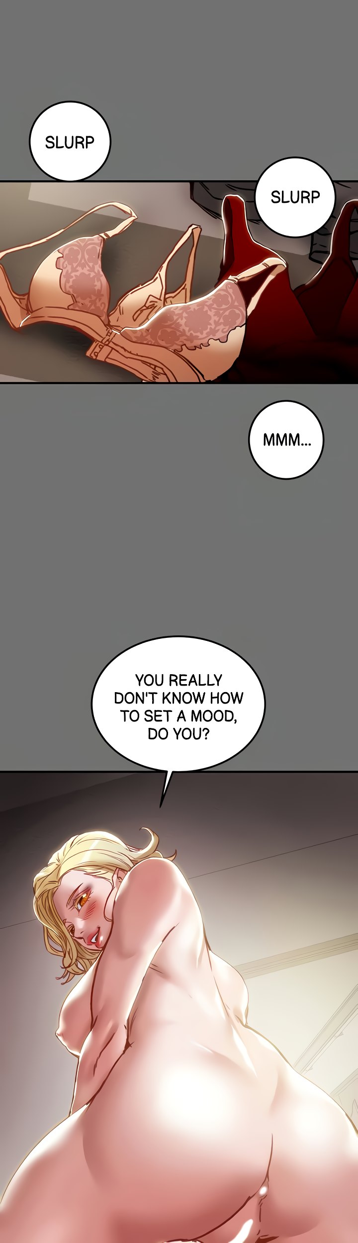 Depraved INNOCENCE Chapter 75 image 20