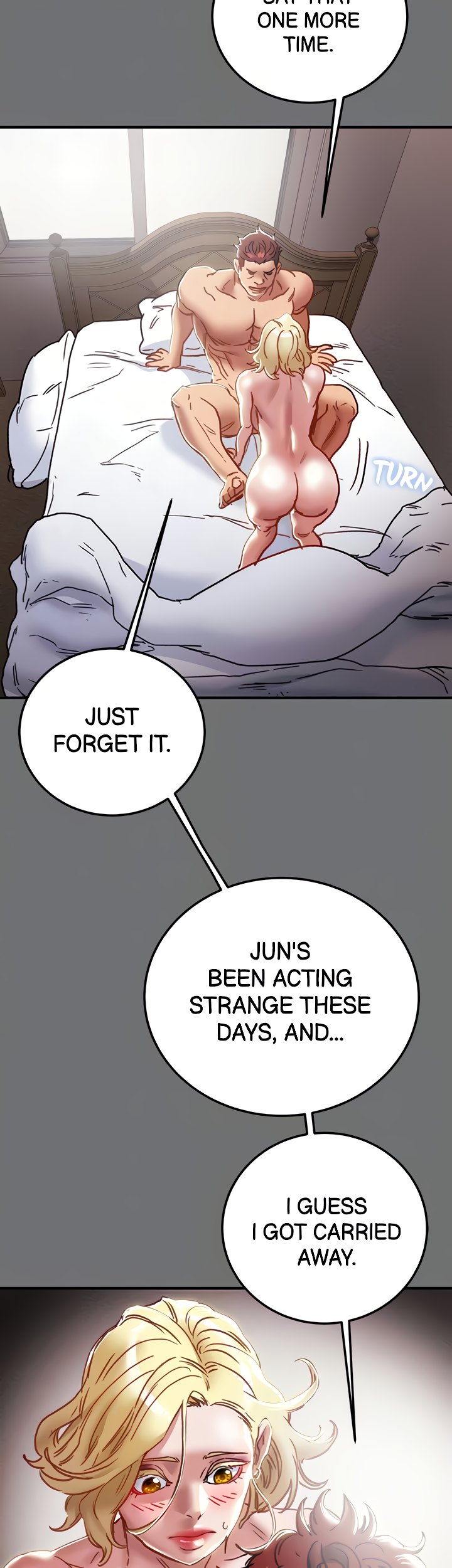 Depraved INNOCENCE Chapter 75 image 33