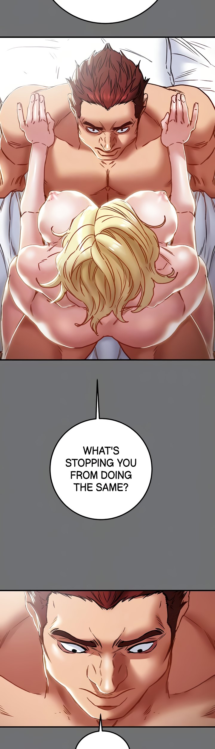 Depraved INNOCENCE Chapter 75 image 37