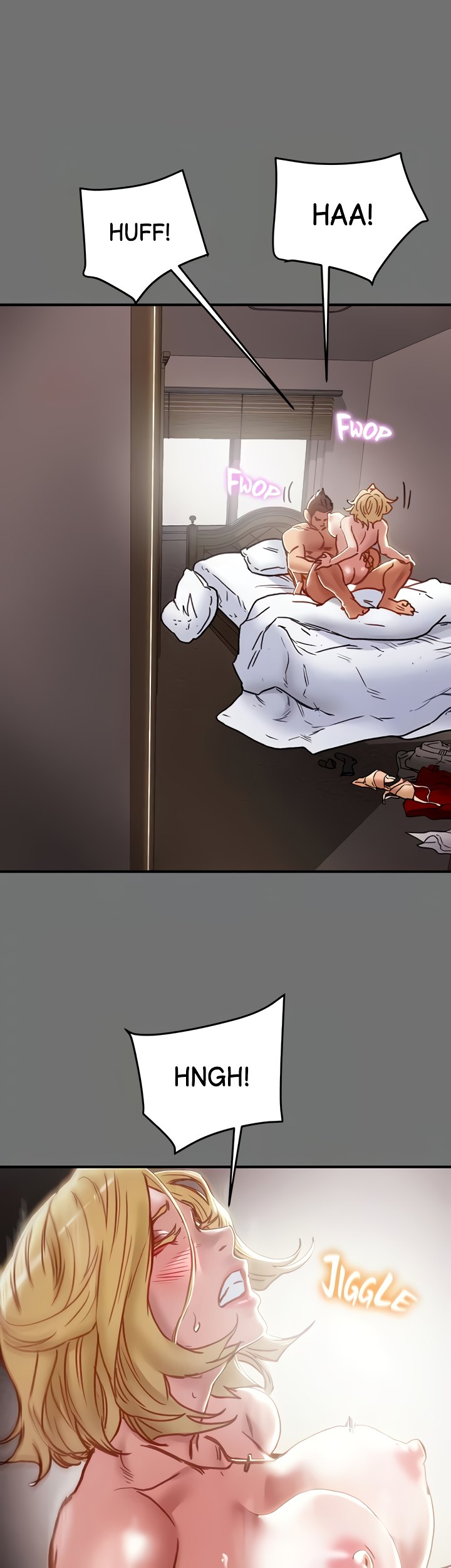Depraved INNOCENCE Chapter 75 image 44