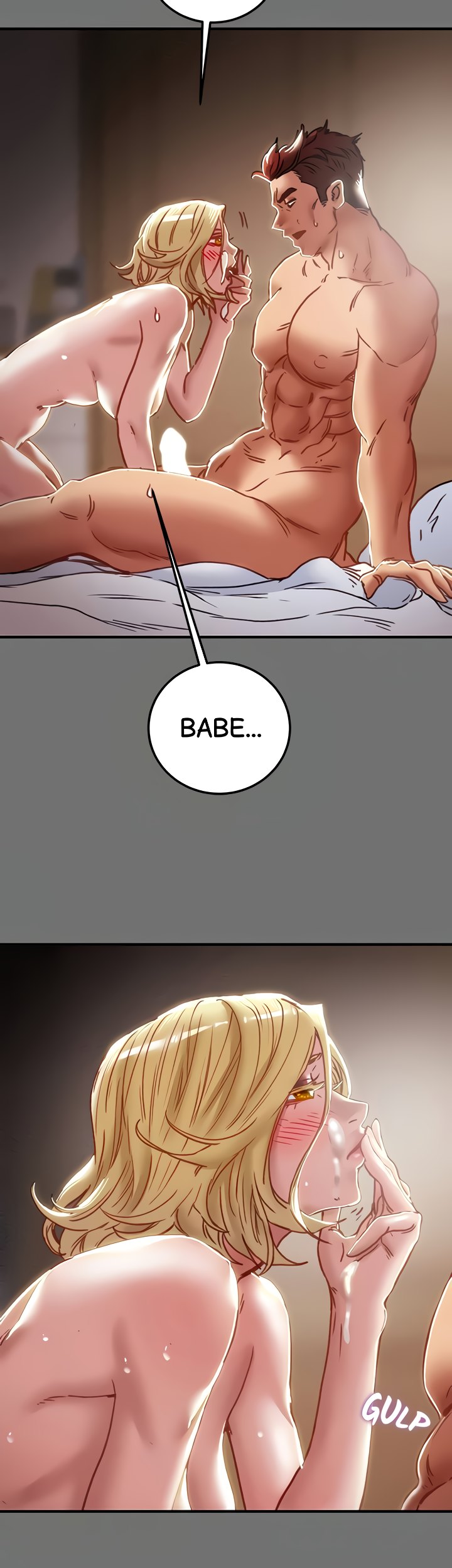 Depraved INNOCENCE Chapter 75 image 54
