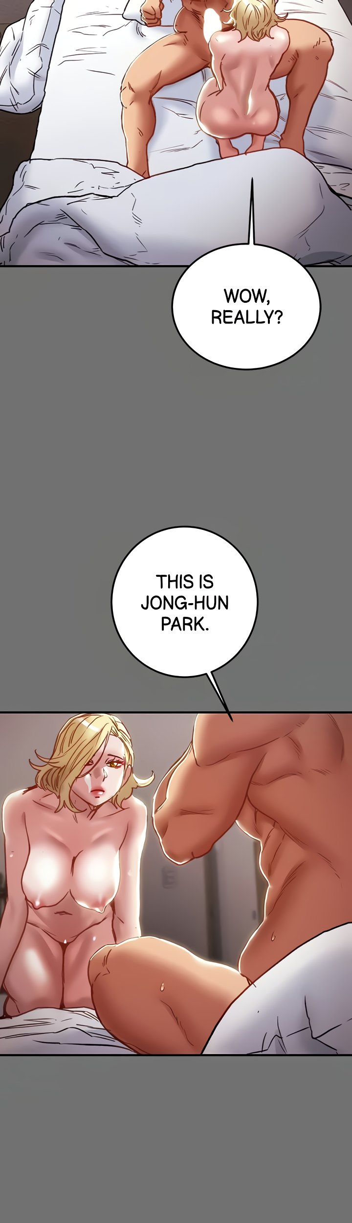 Depraved INNOCENCE Chapter 75 image 57