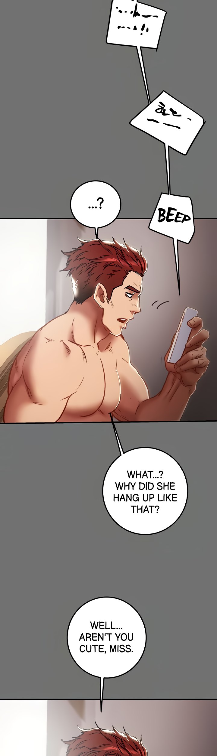 Depraved INNOCENCE Chapter 75 image 61