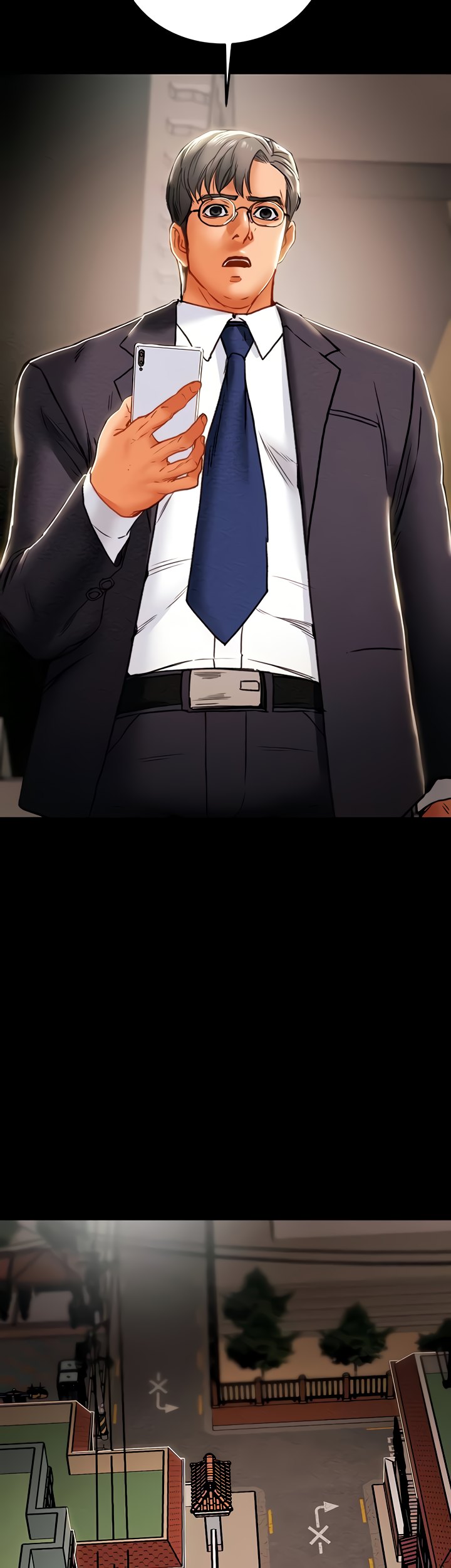 Depraved INNOCENCE Chapter 75 image 66