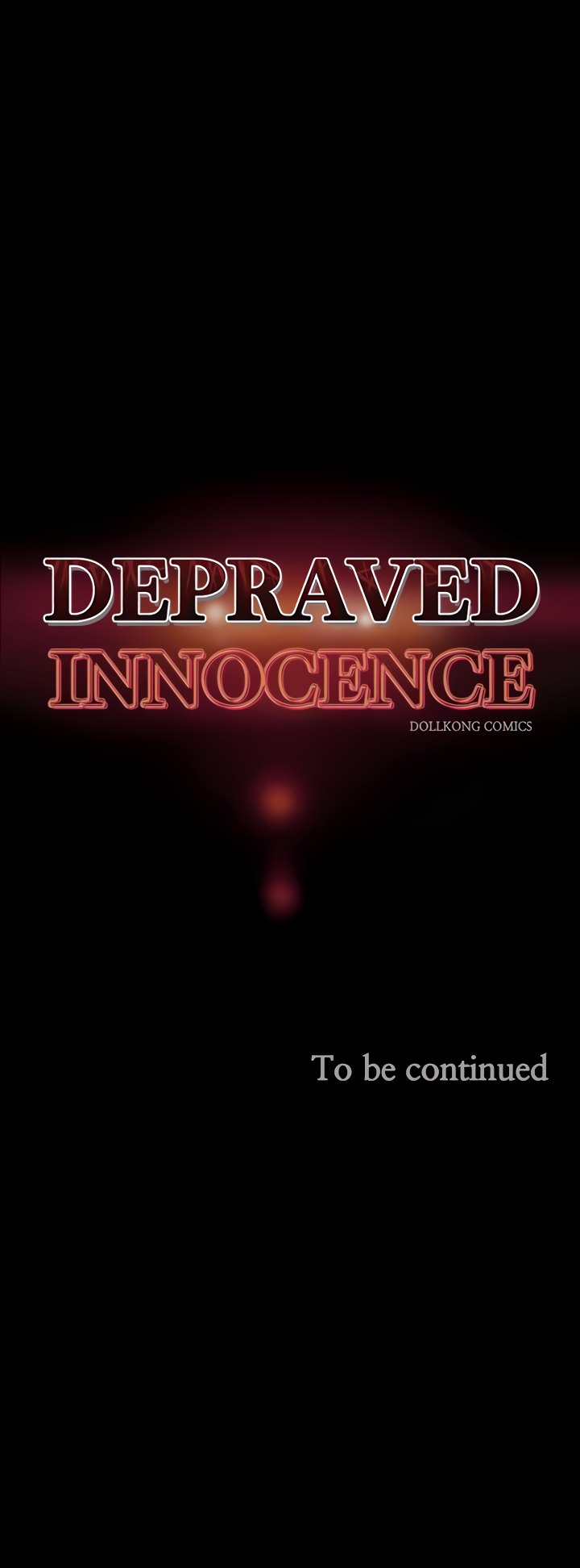 Depraved INNOCENCE Chapter 75 image 68