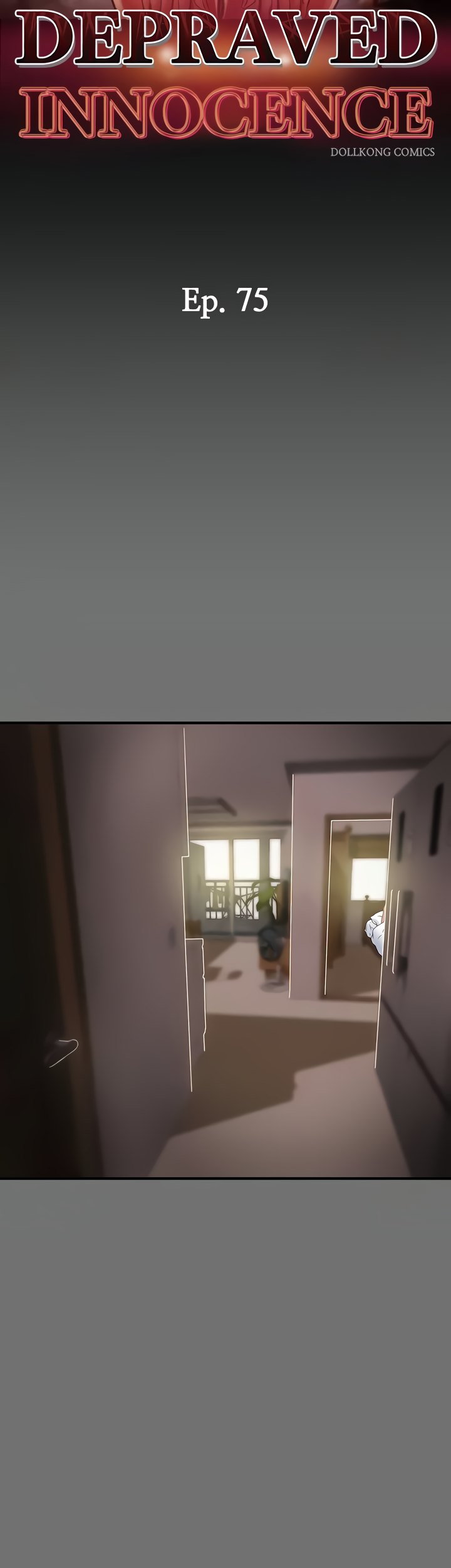 Depraved INNOCENCE Chapter 75 image 6