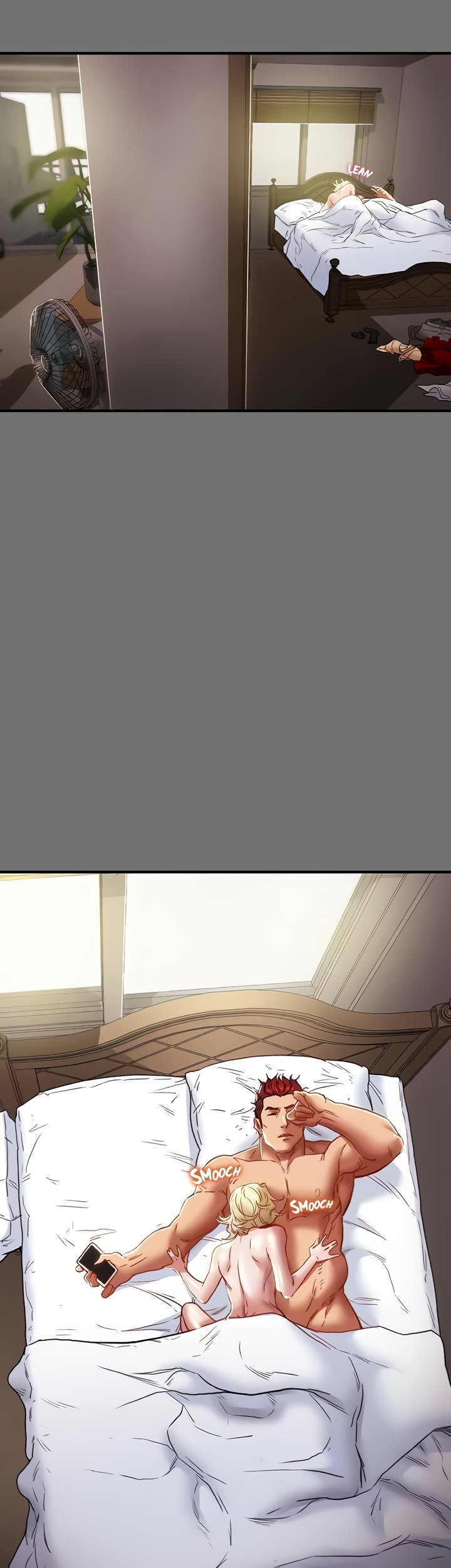 Depraved INNOCENCE Chapter 75 image 7