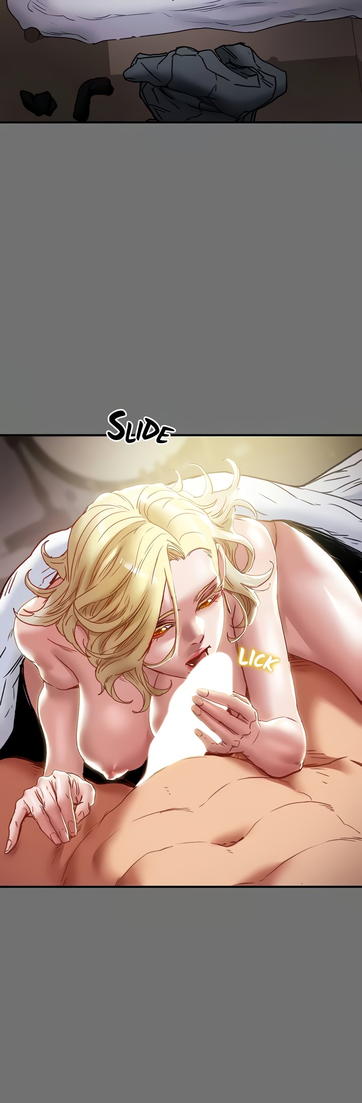 Depraved INNOCENCE Chapter 75 image 8