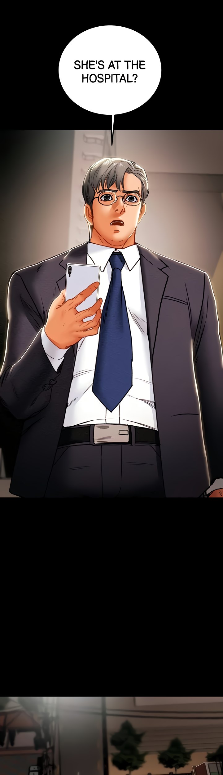Depraved INNOCENCE Chapter 76 image 0