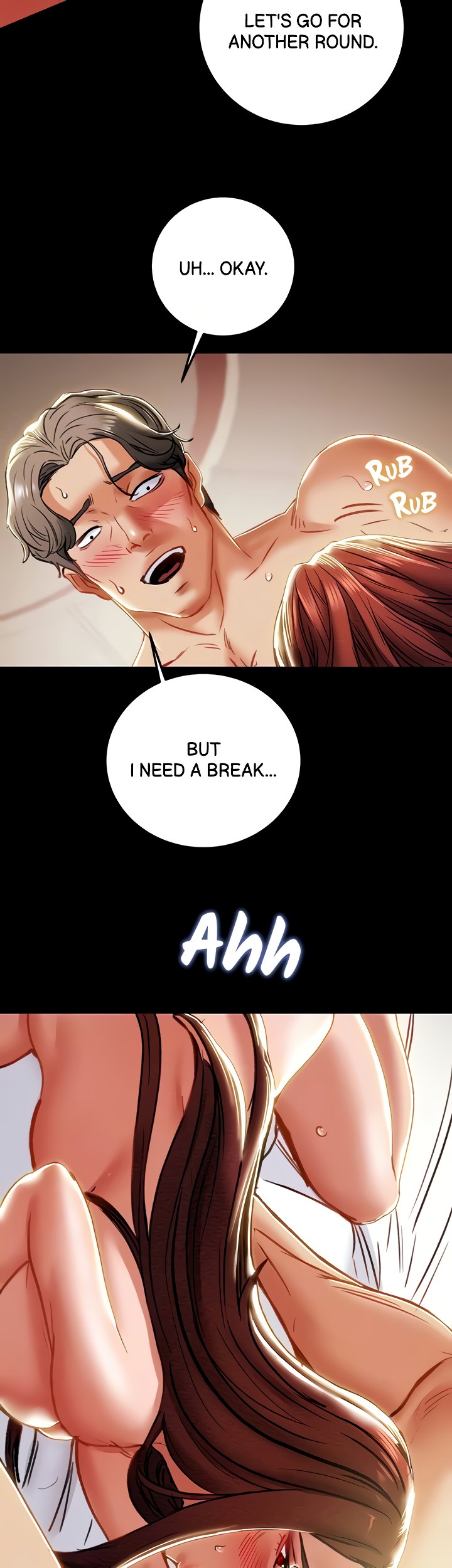 Depraved INNOCENCE Chapter 76 image 15