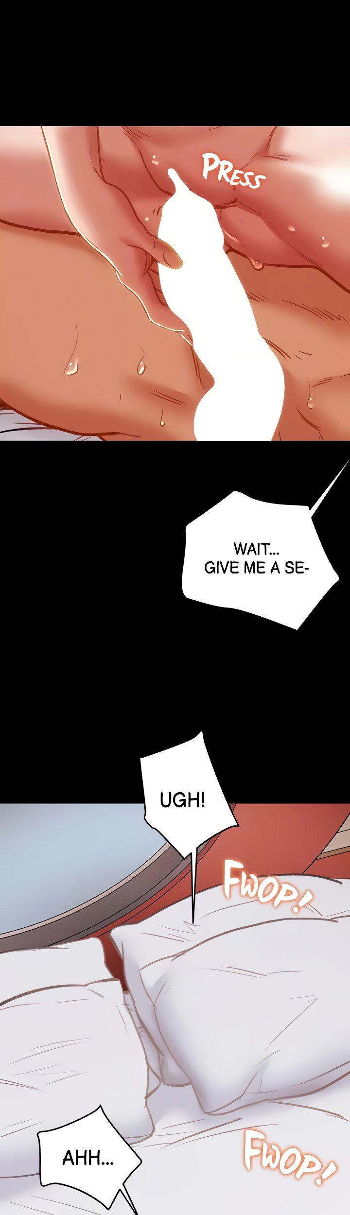 Depraved INNOCENCE Chapter 76 image 32