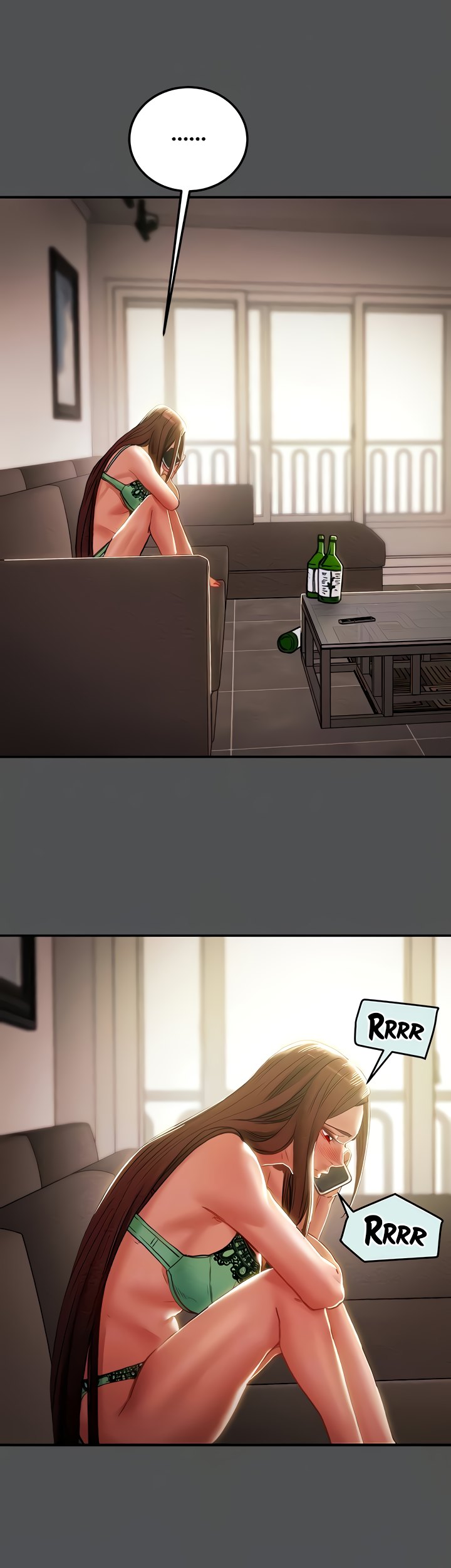 Depraved INNOCENCE Chapter 76 image 36