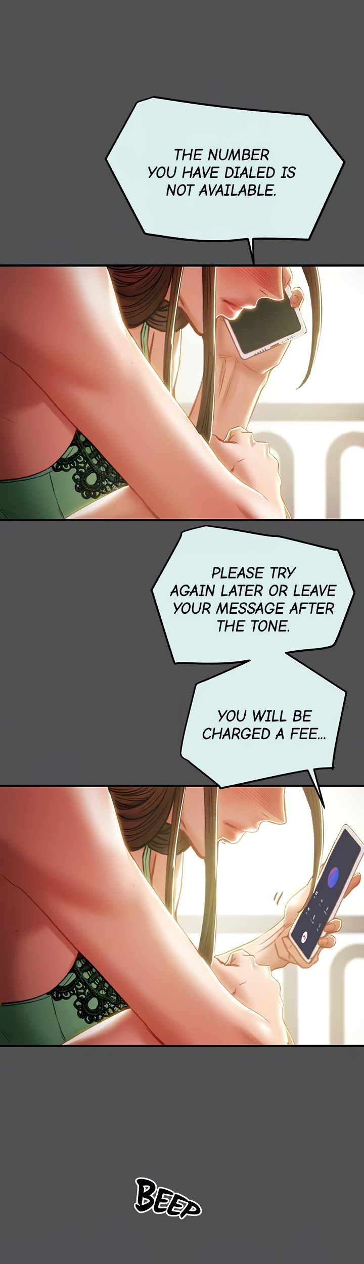 Depraved INNOCENCE Chapter 76 image 38
