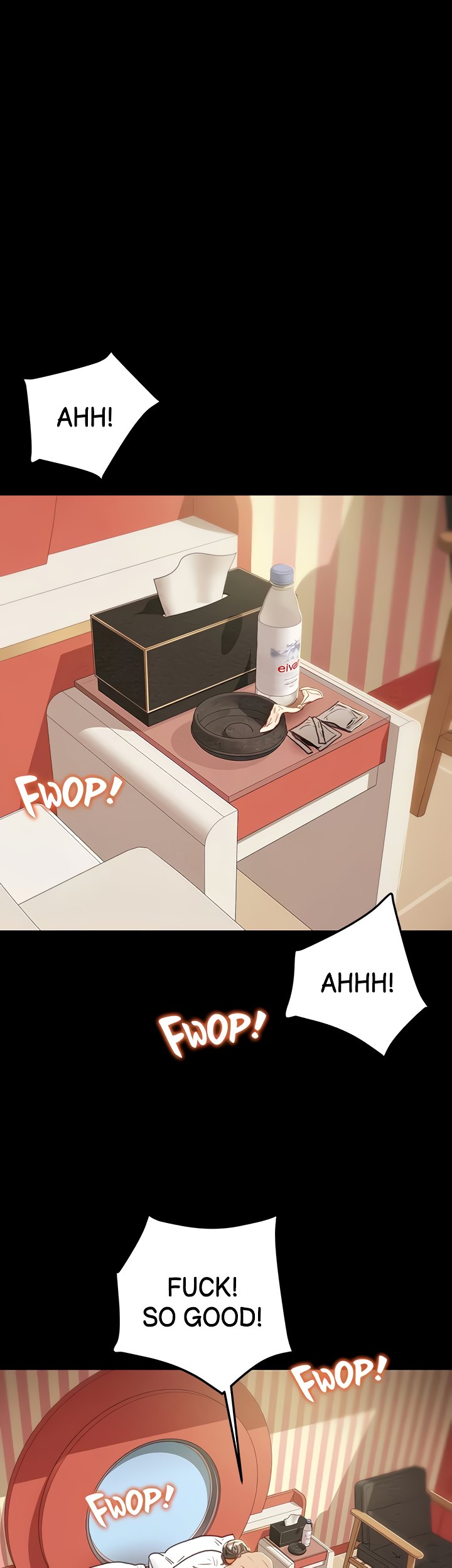 Depraved INNOCENCE Chapter 76 image 3