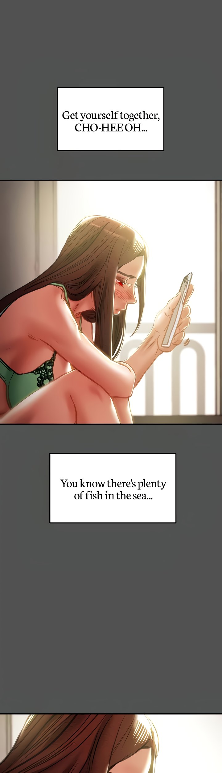Depraved INNOCENCE Chapter 76 image 42