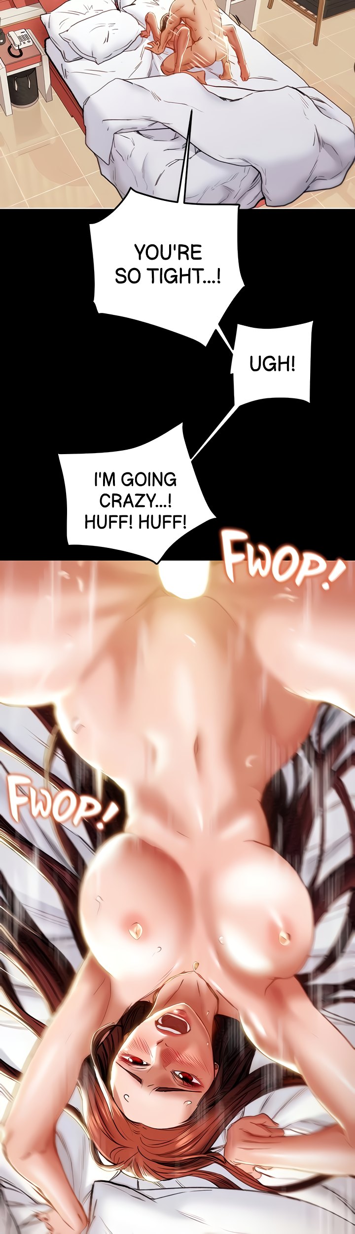 Depraved INNOCENCE Chapter 76 image 4