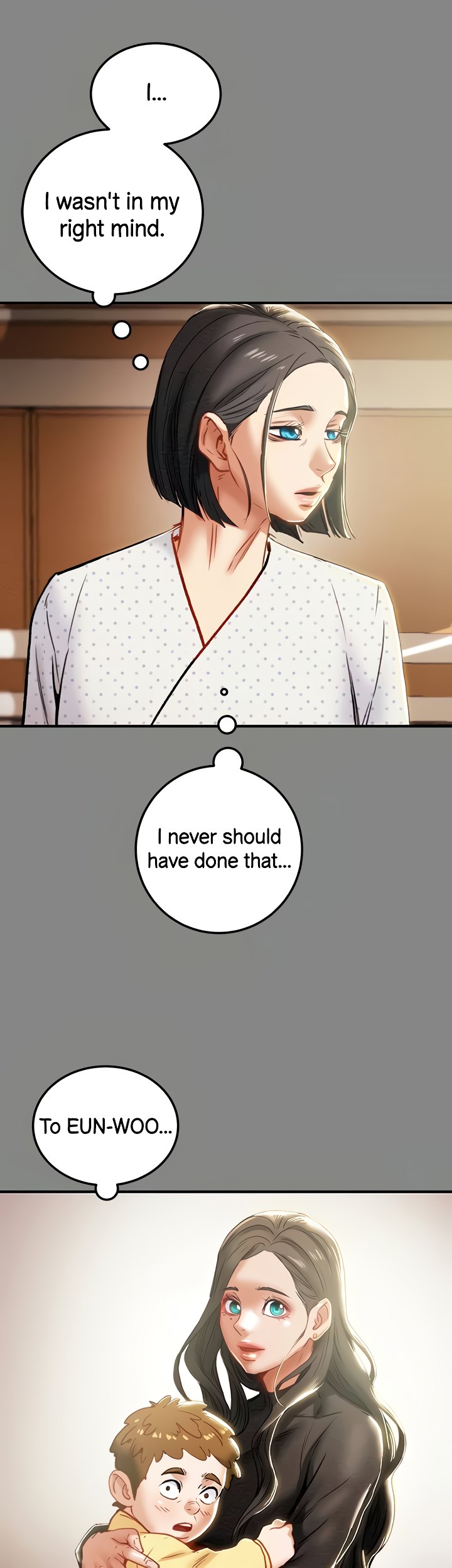 Depraved INNOCENCE Chapter 76 image 51