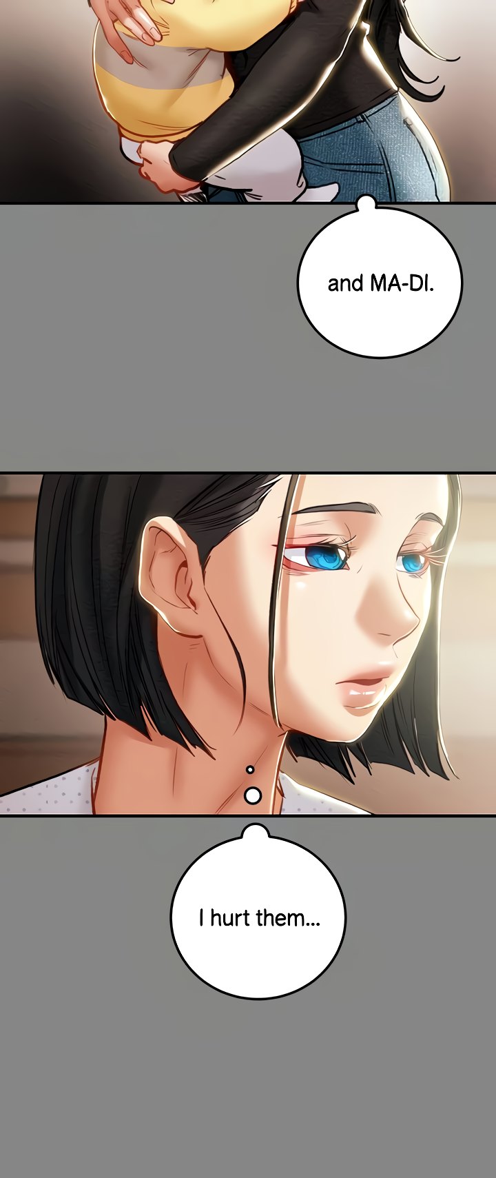 Depraved INNOCENCE Chapter 76 image 52
