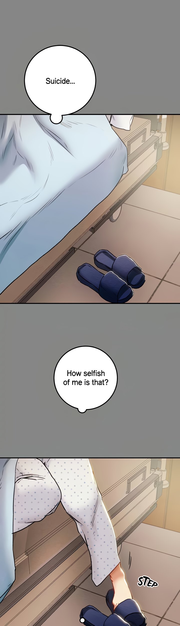 Depraved INNOCENCE Chapter 76 image 53