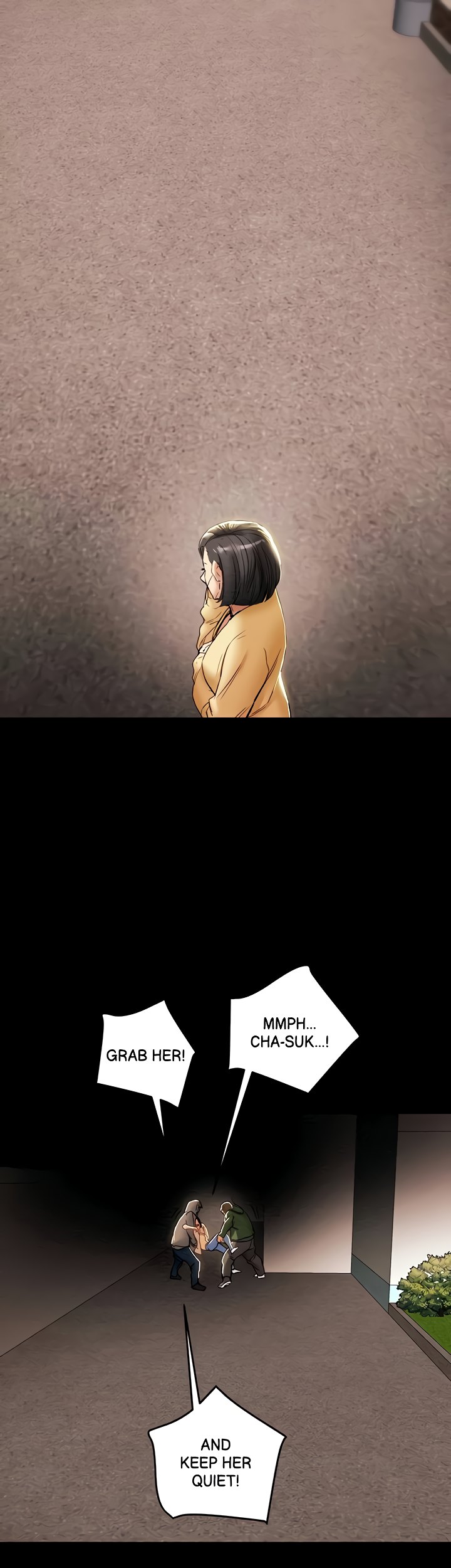 Depraved INNOCENCE Chapter 76 image 58