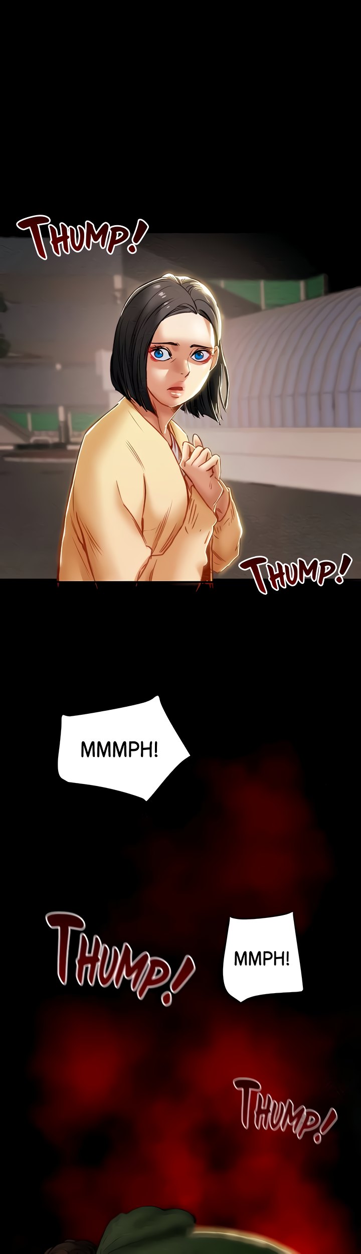 Depraved INNOCENCE Chapter 76 image 59
