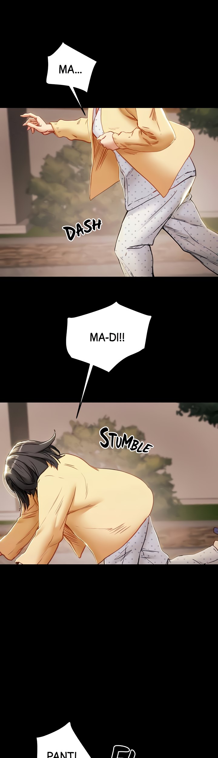 Depraved INNOCENCE Chapter 76 image 61