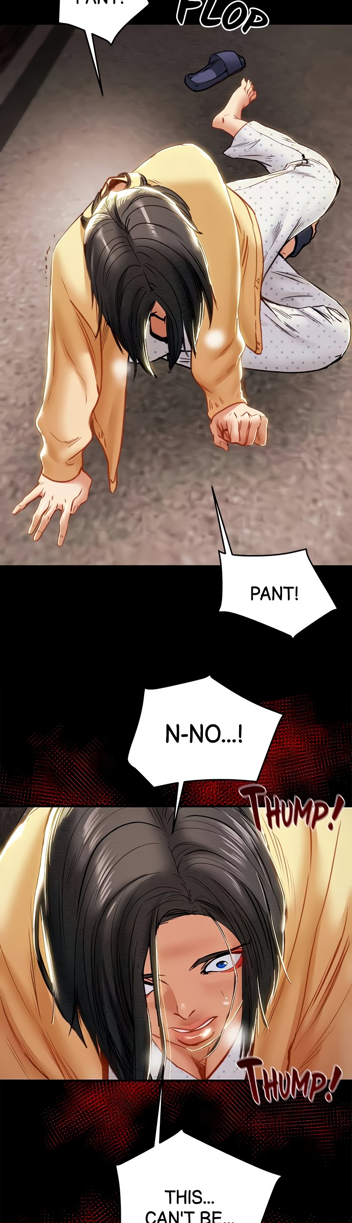 Depraved INNOCENCE Chapter 76 image 62