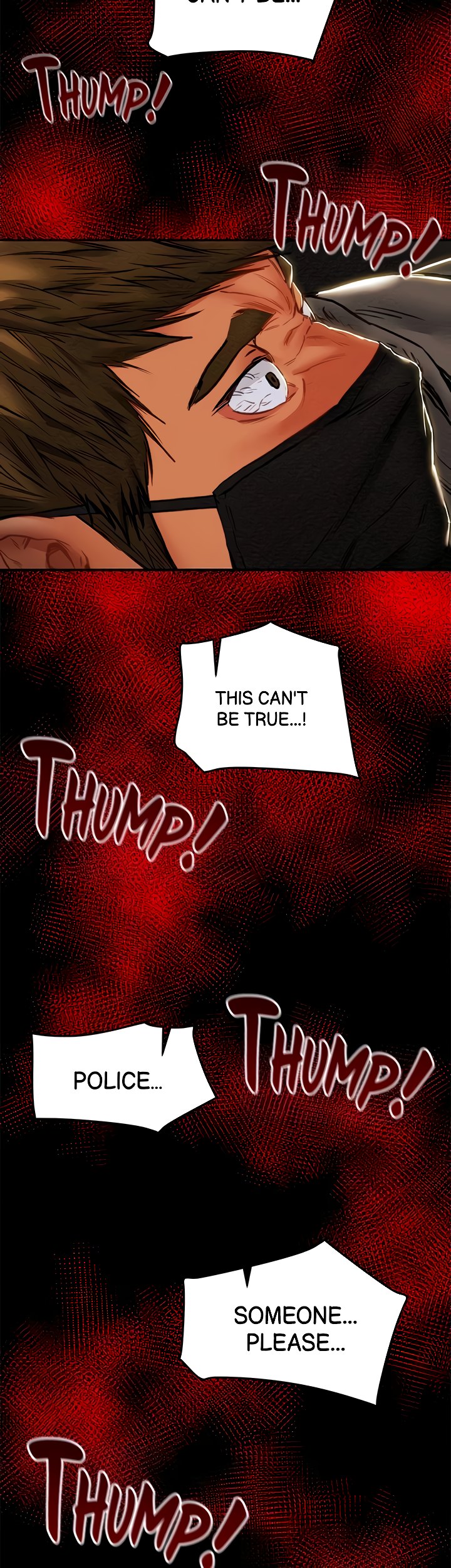 Depraved INNOCENCE Chapter 76 image 63