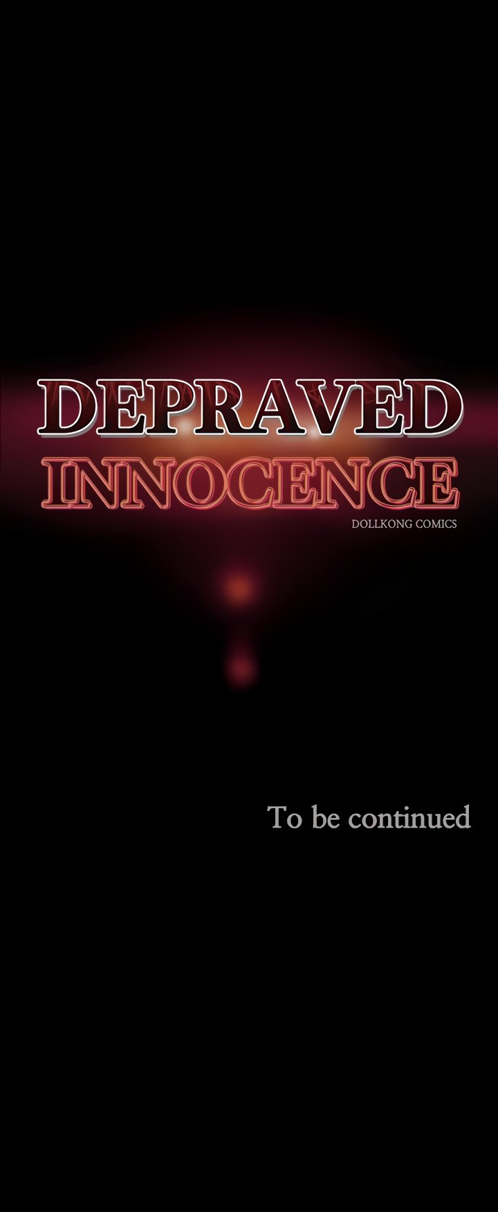 Depraved INNOCENCE Chapter 76 image 66