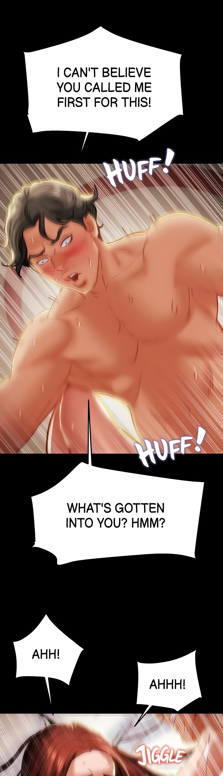Depraved INNOCENCE Chapter 76 image 6