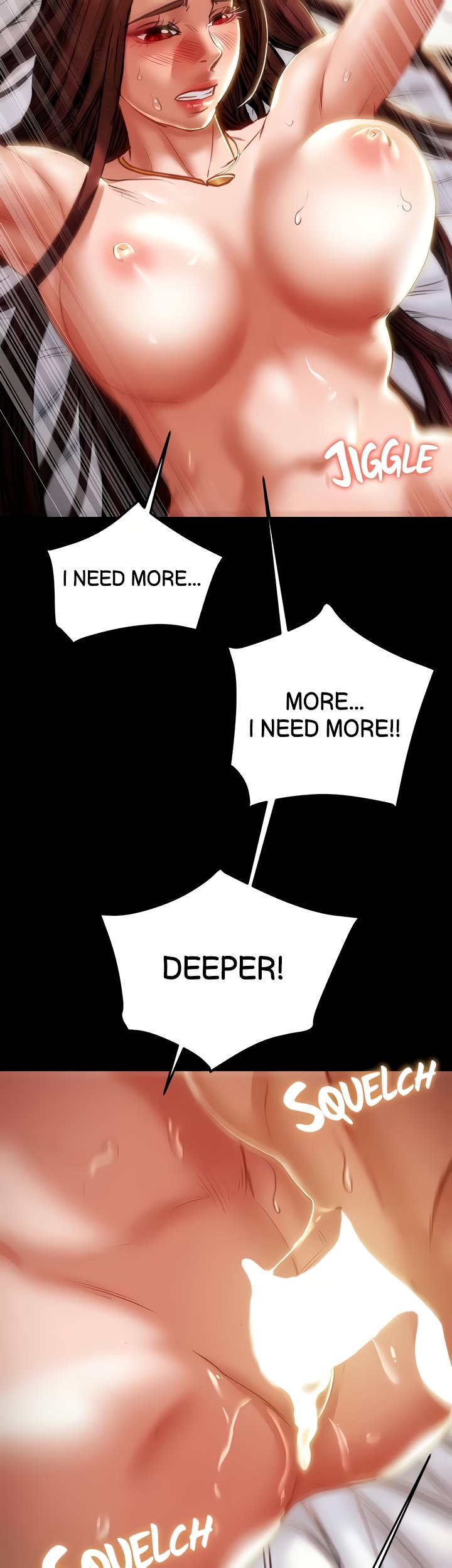 Depraved INNOCENCE Chapter 76 image 7