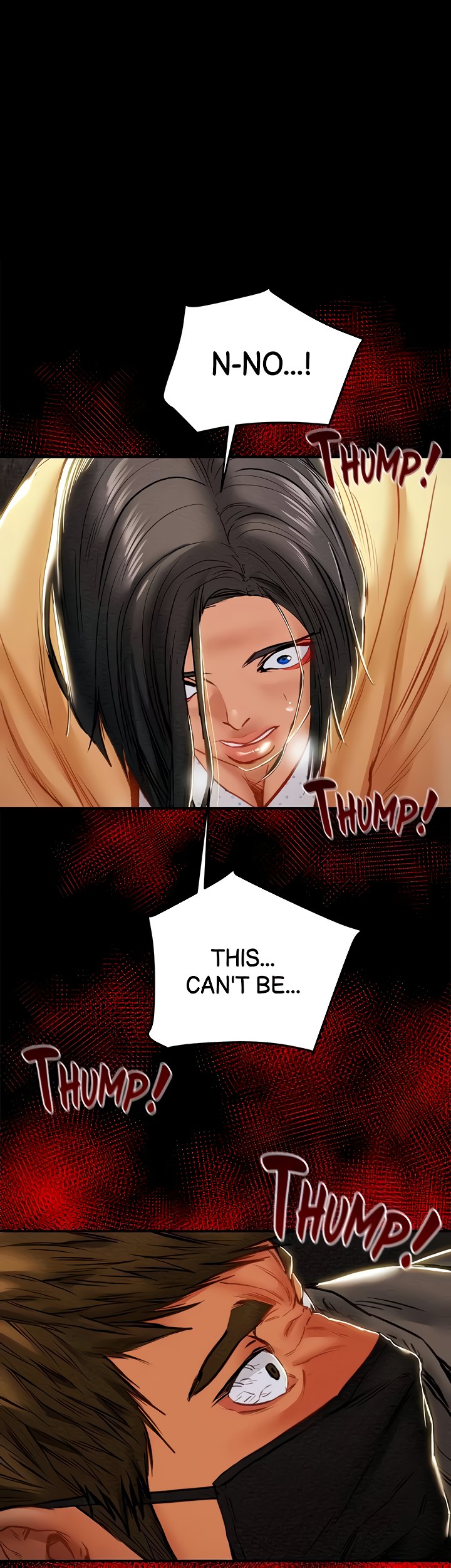 Depraved INNOCENCE Chapter 77 image 0