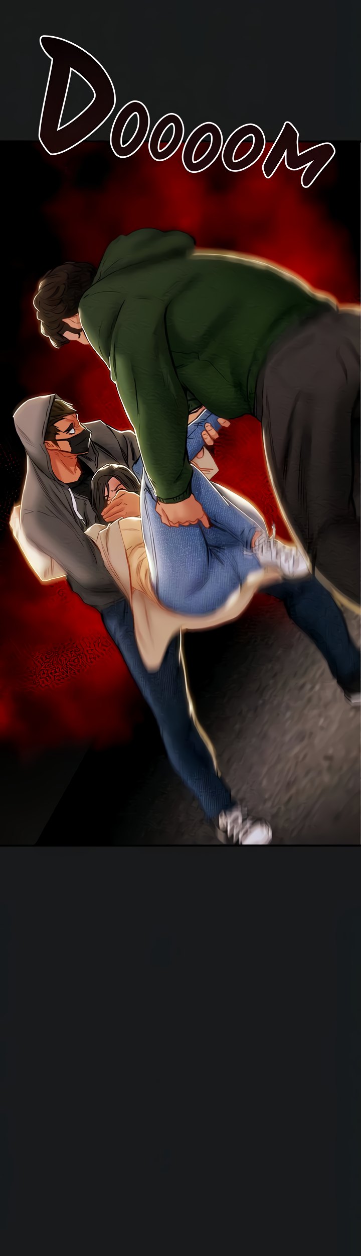 Depraved INNOCENCE Chapter 77 image 10