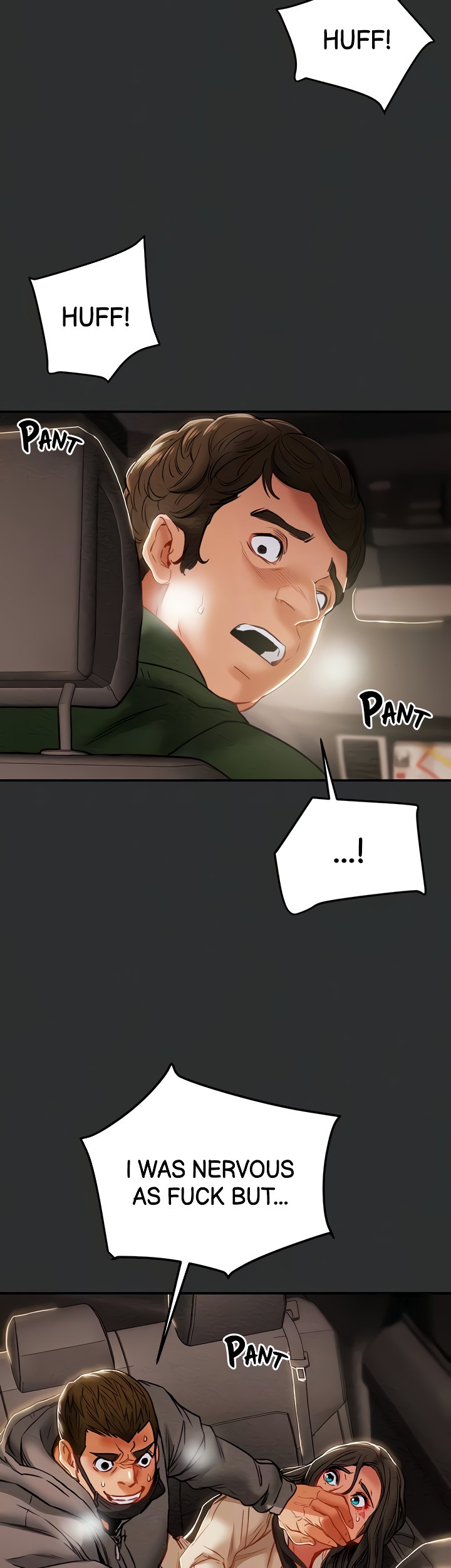 Depraved INNOCENCE Chapter 77 image 13