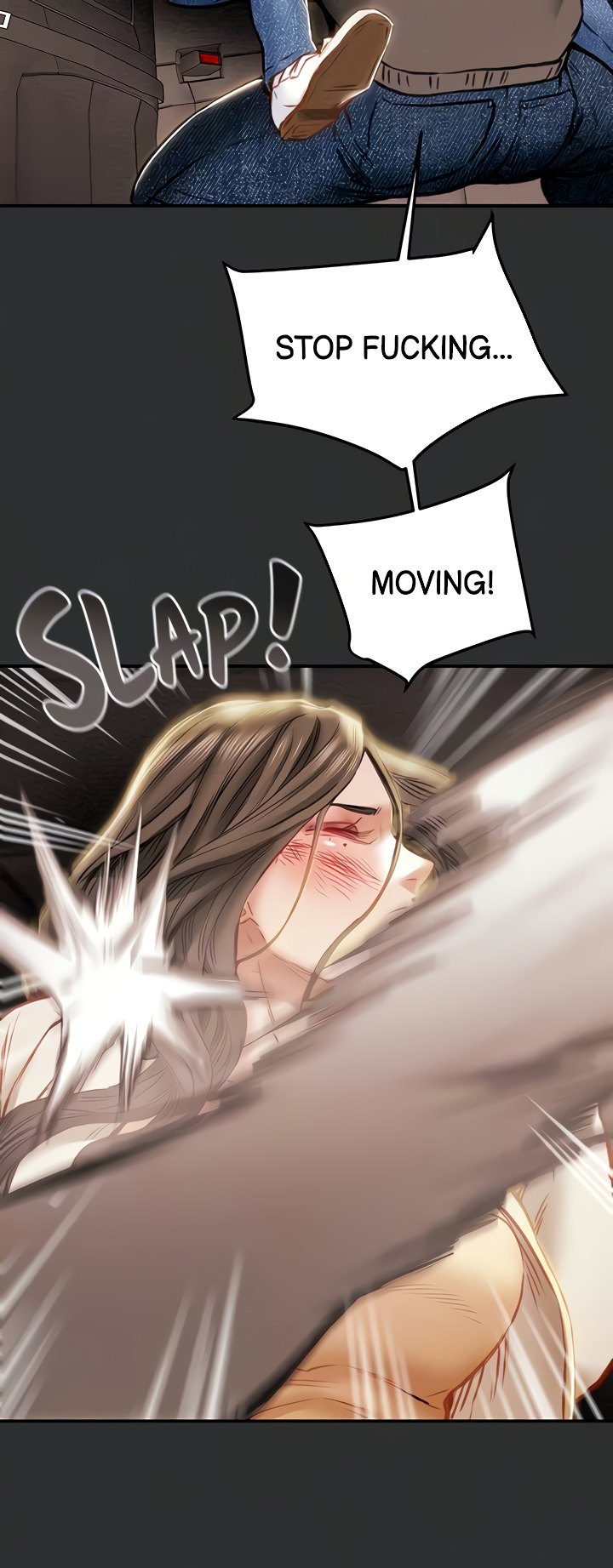 Depraved INNOCENCE Chapter 77 image 15