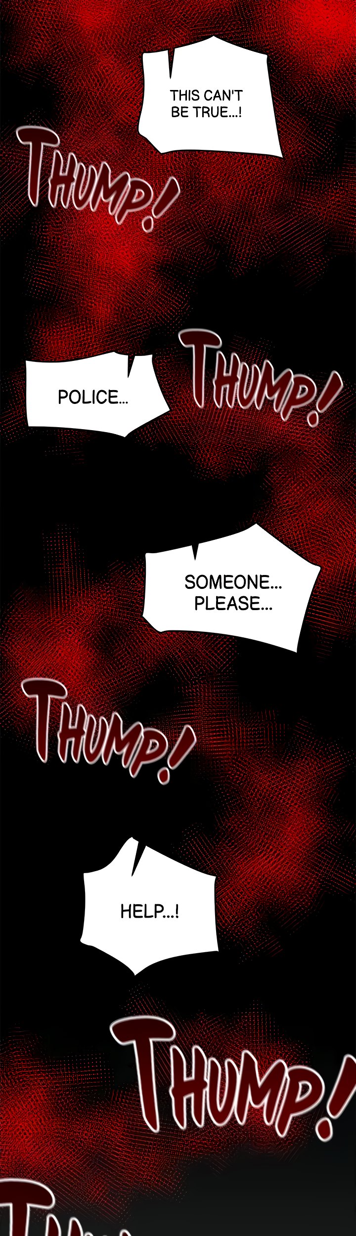 Depraved INNOCENCE Chapter 77 image 1