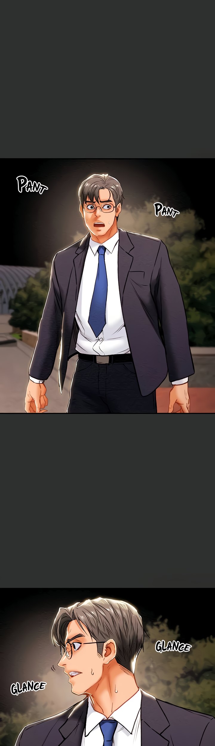 Depraved INNOCENCE Chapter 77 image 22